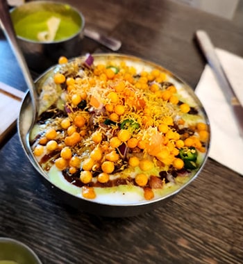 Chaat