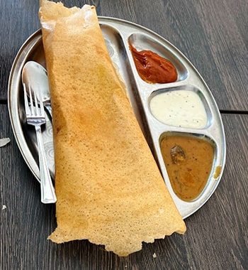 Dhosa