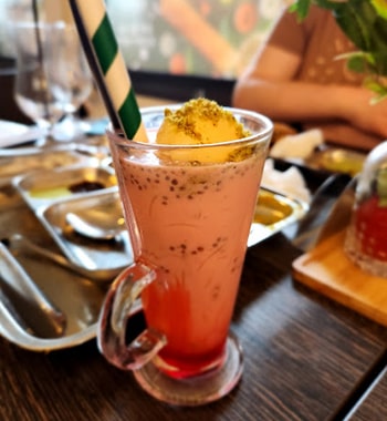 falooda