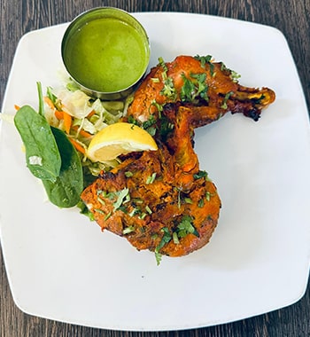 Tandoori Chicken
